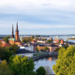 Thai massage i Motala – bästa salongerna nära dig