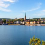 Thai massage i Norrköping – bästa salongerna nära dig