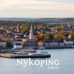 Thai massage i Nyköping – bästa salongerna nära dig