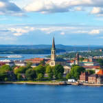 Thai massage i Örebro – bästa salongerna nära dig