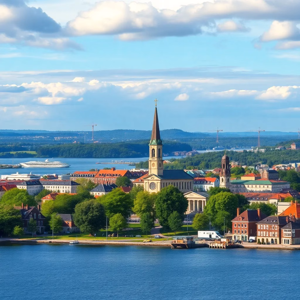 orebro