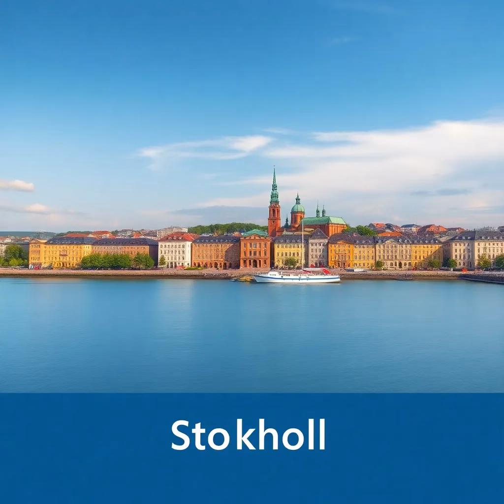 stockholm