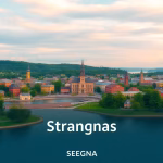 Thai massage i Strängnäs – bästa salongerna nära dig