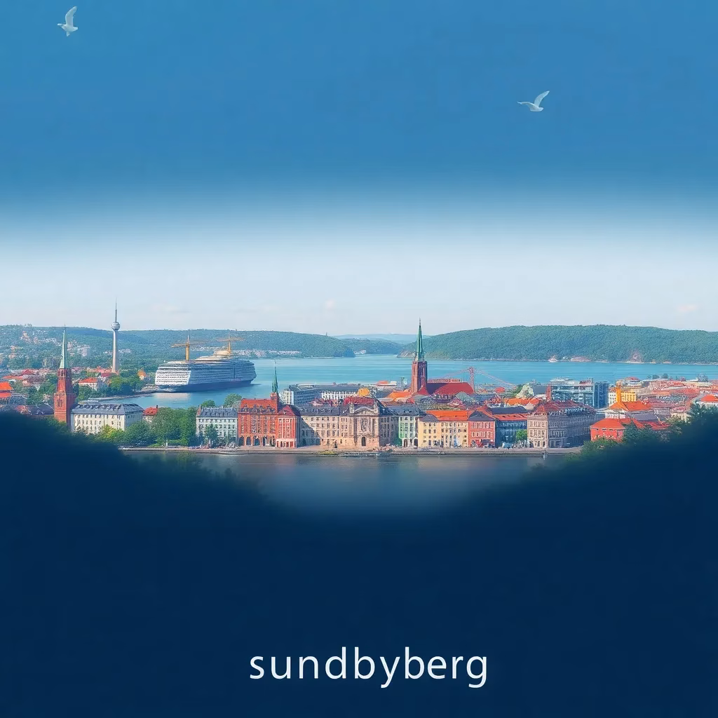 sundbyberg