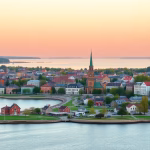 Thai massage i Varberg – bästa salongerna nära dig