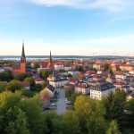 Thai massage i Västerås – bästa salongerna nära dig