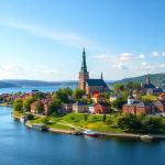 Thai massage i Växjö – bästa salongerna nära dig